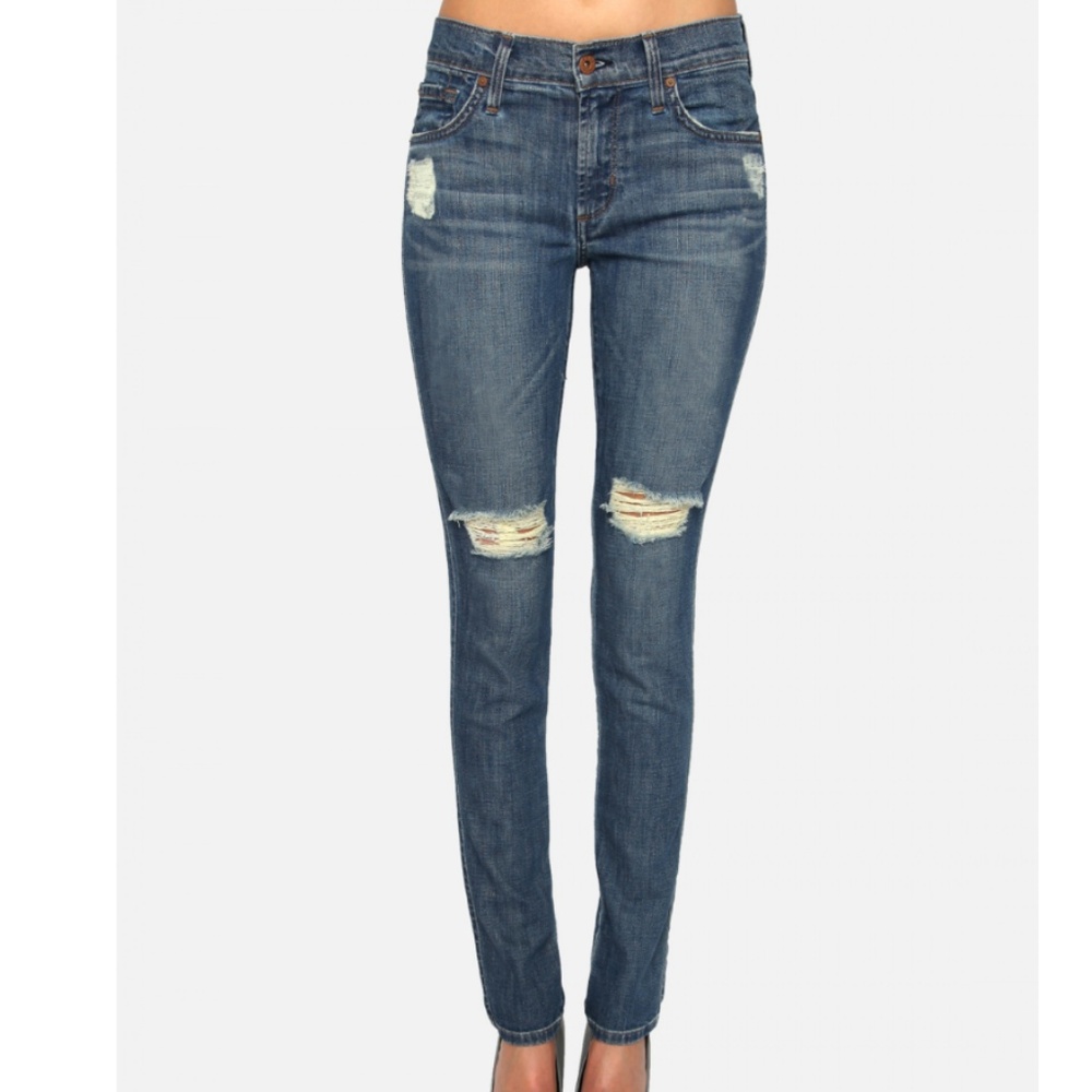 James Jeans 👖 James Twiggy Gemini
